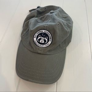 “Nocturnal Adventures” Cincinnati Zoo Hat